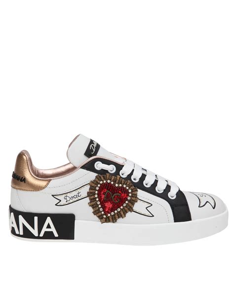 women's tenis dolce gabbana|dolce gabbana sneakers online shop.